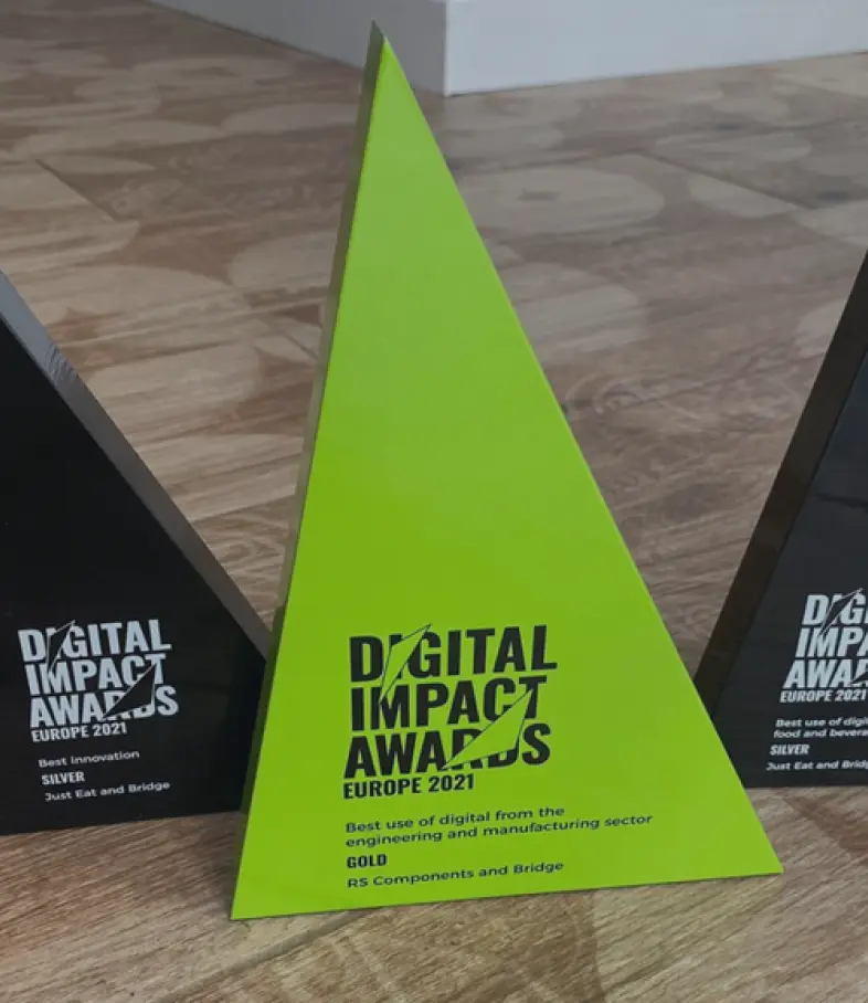 Digital Impact Awards