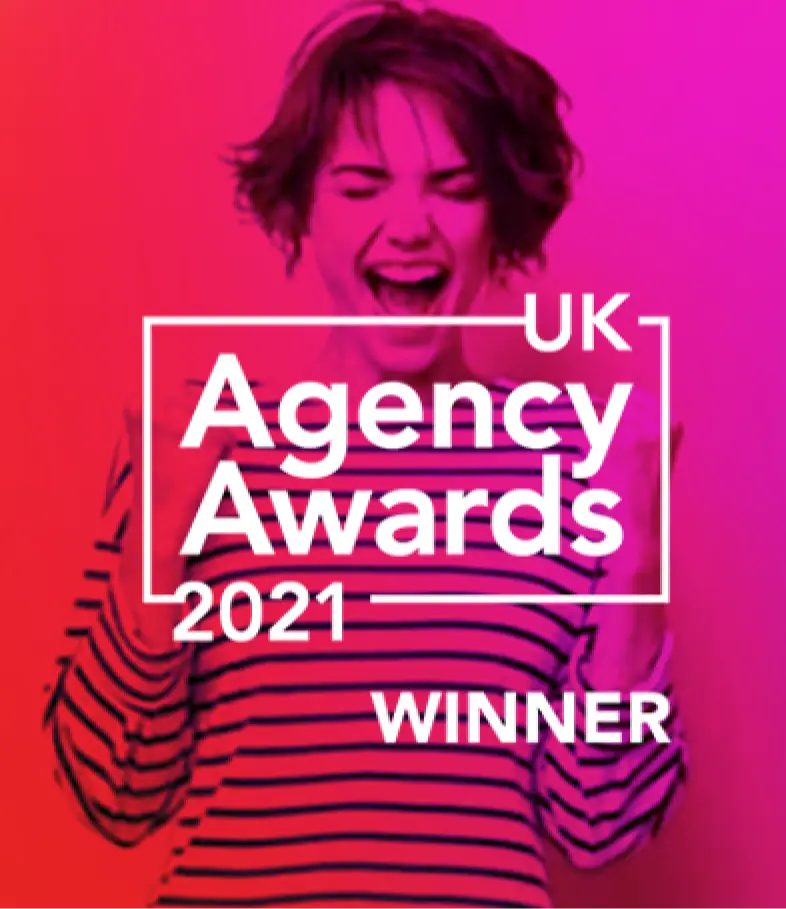 Uk Agency Awards