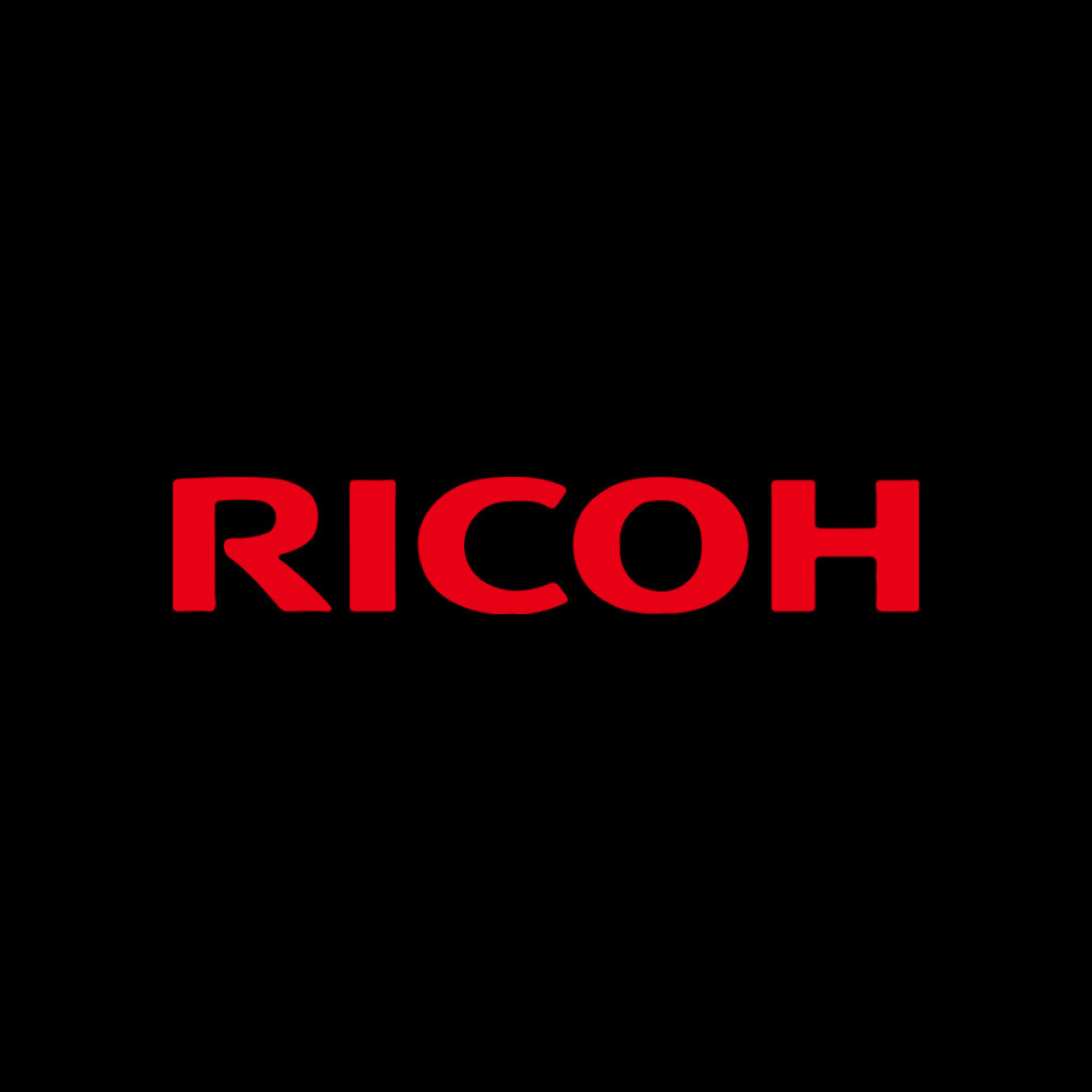 Ricoh ITS